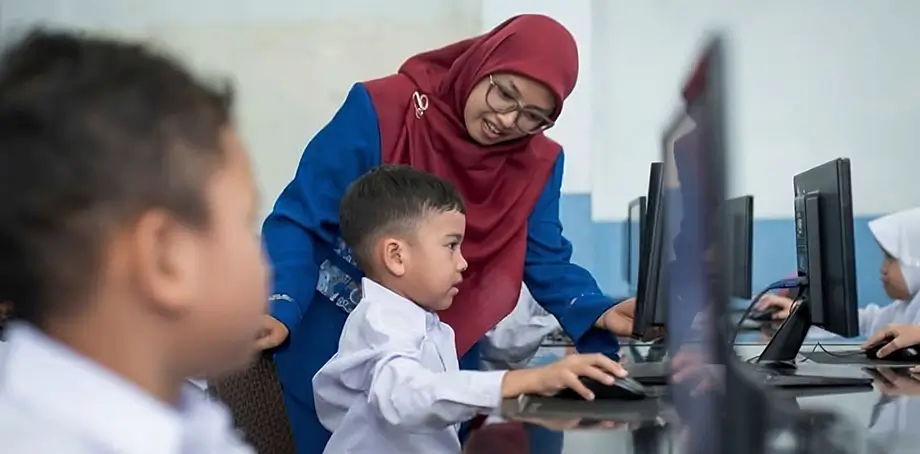 cara memilih kurikulum homeschooling anak